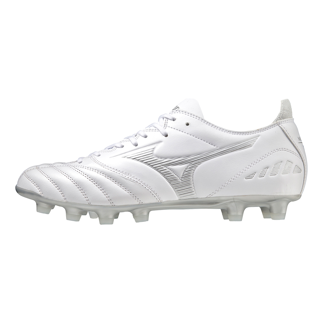 mizuno-morelia-neo-iii-pro-fg-white-silver-2 Product Image