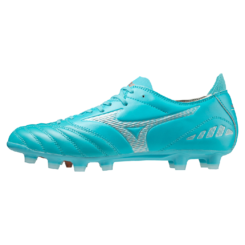 mizuno-morelia-neo-iii-pro-fg-blue-caracao-2 Product Image