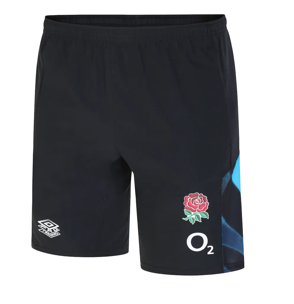 england-rugby-gym-shorts-black-2 Product Image