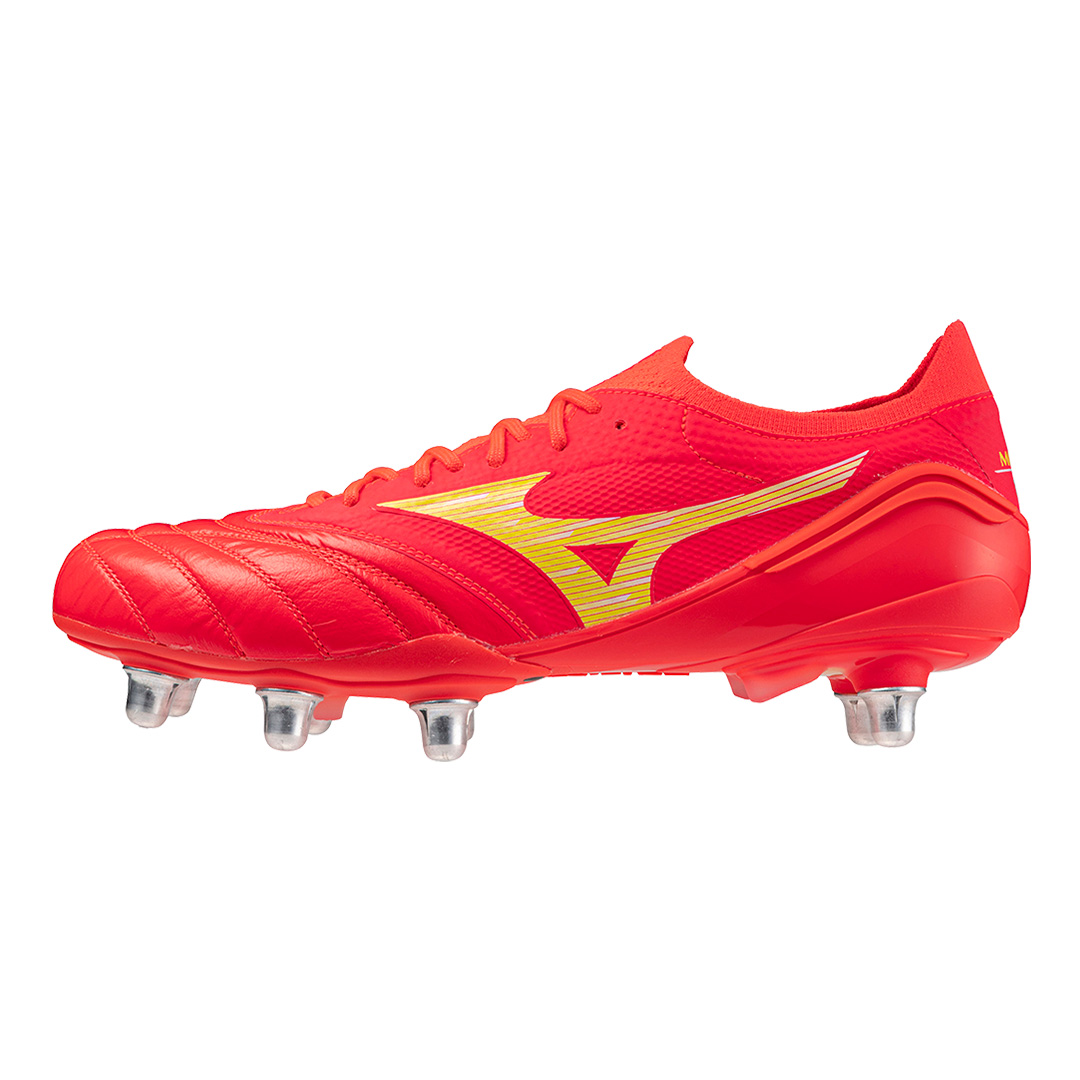 mizuno-morelia-neo-beta-elite-si-stud-coral Product Image