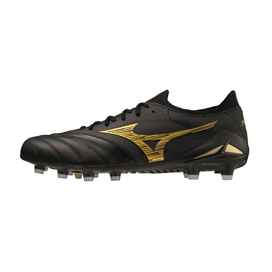 mizuno-morelia-neo-beta-elite-black-gold Product Image
