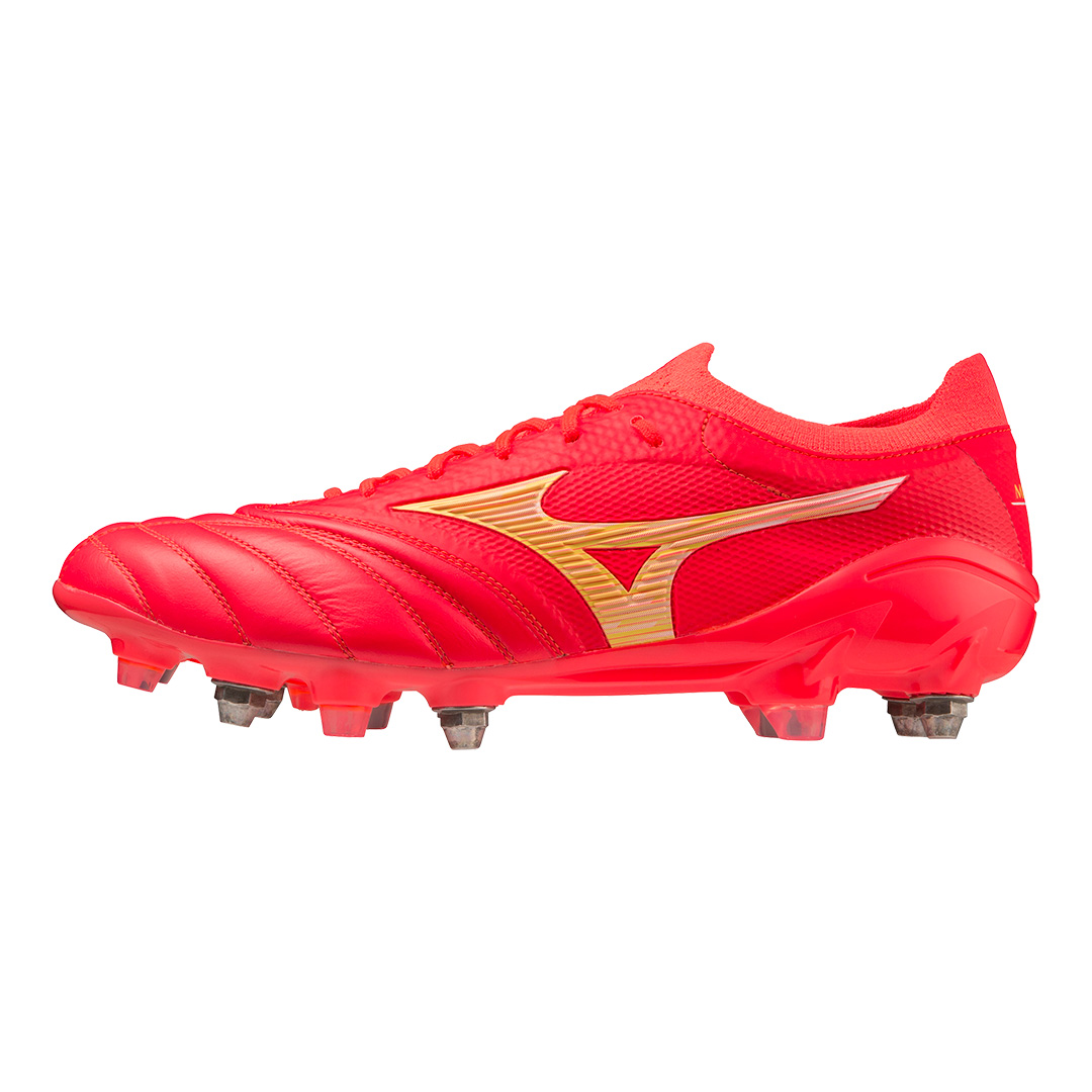 mizuno-morelia-neo-made-in-japan-mix-boots-coral Product Image
