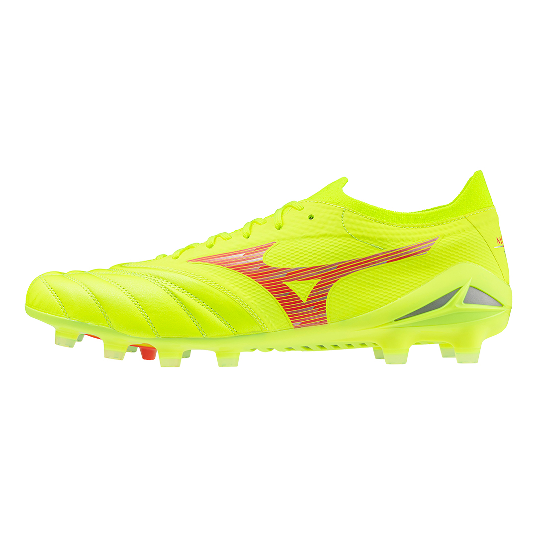 mizuno-morelia-neo-beta-elite-yellow Product Image