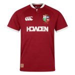 British & Irish Lions