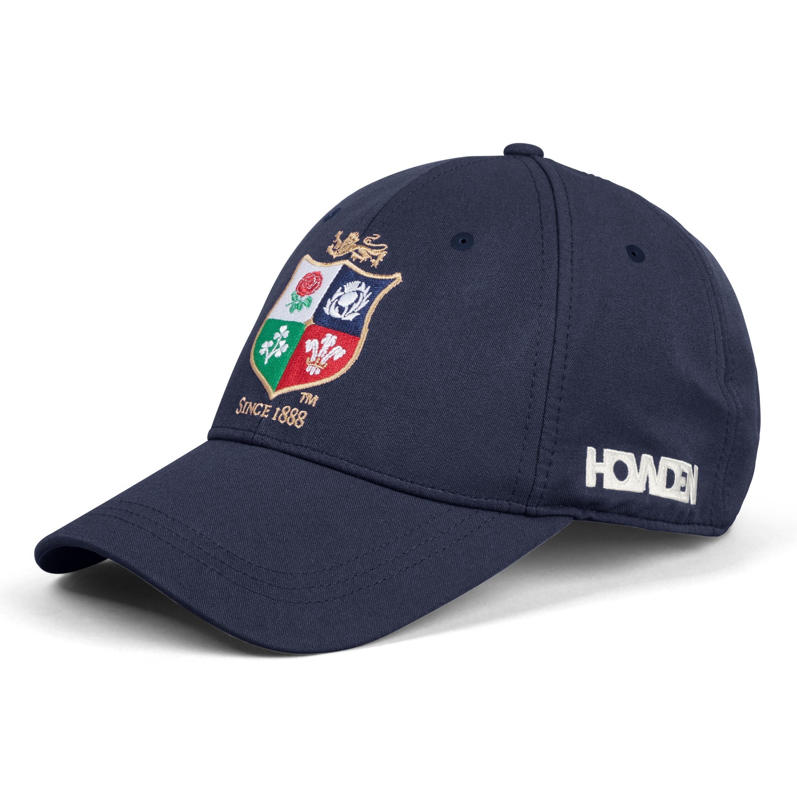british-irish-lions-cap-navy Product Image