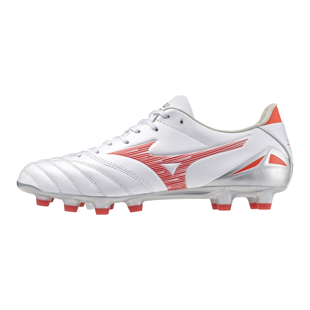 mizuno-morelia-neo-pro-charge-red Product Image