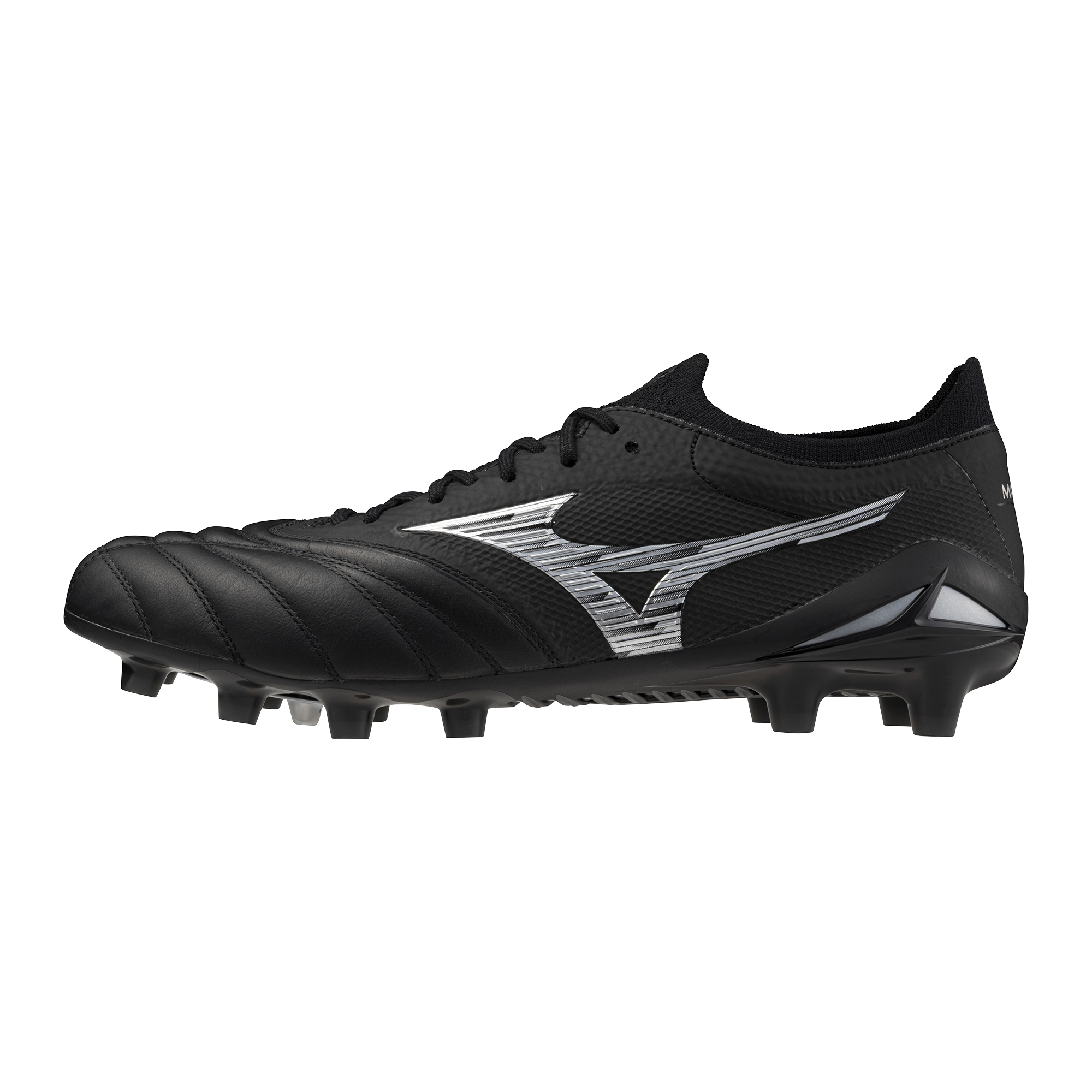 mizuno-morelia-neo-made-in-japan-fg-boots-black Product Image