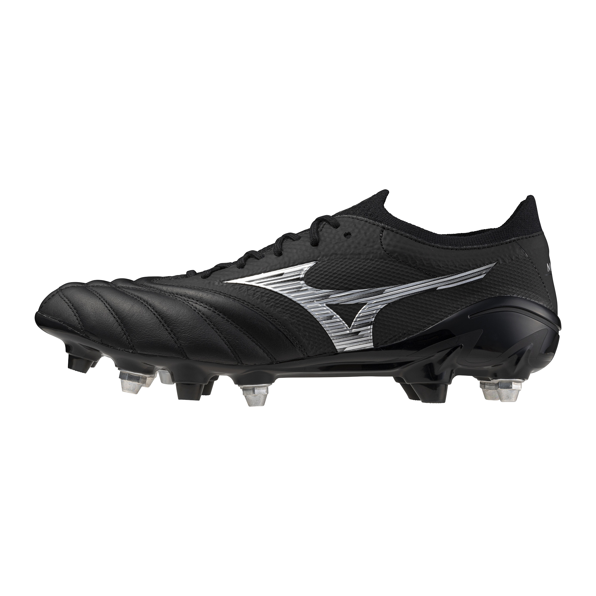 mizuno-morelia-neo-made-in-japan-mix-boots-black Product Image