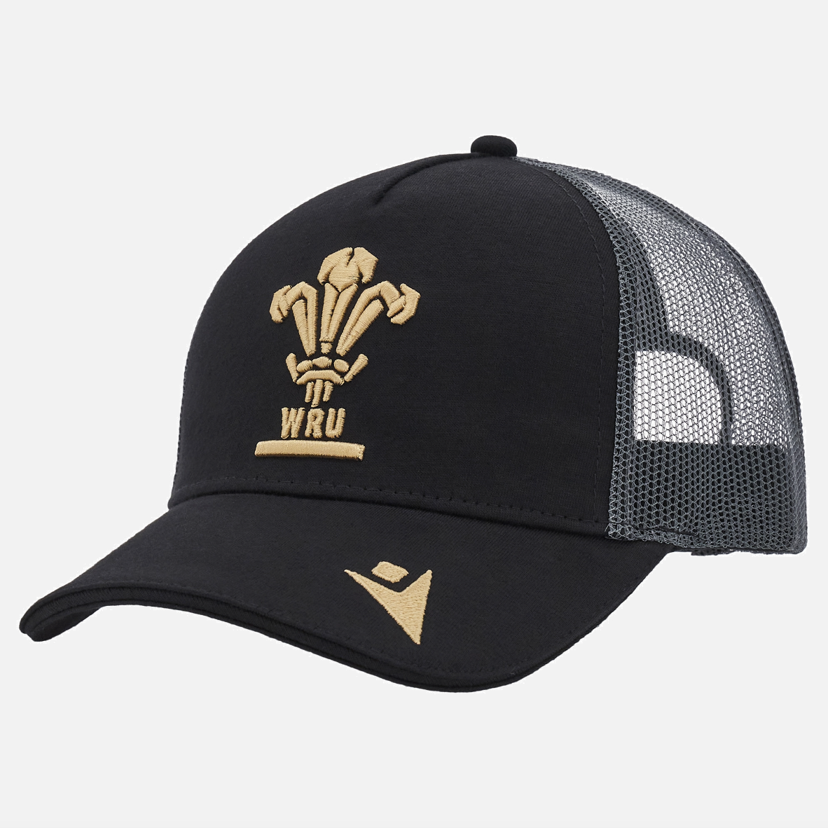 welsh-rugby-2024-25-trucker-cap Product Image