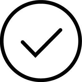 100% Genuine brands Icon